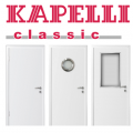 Kapelli classic