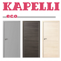 Kapelli eco