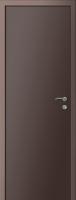 Дверь Капелли Multicolor ДГ, RAL8017 - коричневый