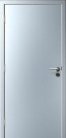 Дверь противопожарная Kapelli EI30, ламинированная, Титан