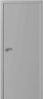 Дверь Kapelli Eco серая