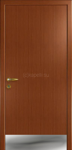 горизонтальная снизу
