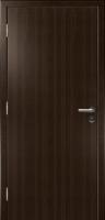 Дверь противопожарная Kapelli EI30, ламинированная, Дуб венге