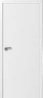 Дверь Kapelli Eco белая
