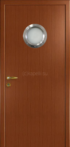 с иллюминатором