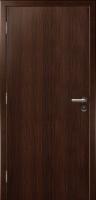 Дверь Kapelli classic, ламинированная 3D пленкой, Дуб венге