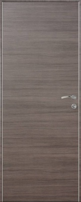 Дверь Kapelli Eco дуб неаполь серый  поперечный