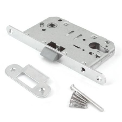 Замок Apecs модель 5300-CR, металлический ригель