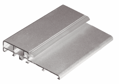 Порог алюминиевый 100 мм