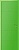 Дверь Капелли Multicolor Ф4Г, RAL6018 - зелёный